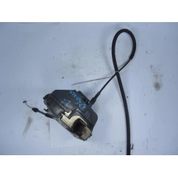 ZAKLEP SP LEVA Peugeot 307 2004 2.0i CC