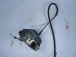 ZAKLEP SP LEVA Peugeot 307 2004 2.0i CC
