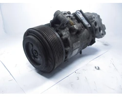 COMPRESSORE CLIMATIZZATORE BMW 1 2008 116i 9182794