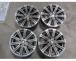 PLATIŠČE 16' BMW 1 2008 116i et 37