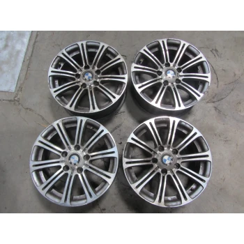 WHEEL 16" BMW 1 2008 116i et 37
