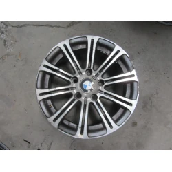PLATIŠČE 16' BMW 1 2008 116i et 37