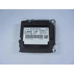 CENTRALINA AIRBAG Peugeot 3008 2009 1.6HDI 9666292680