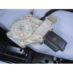 WINDOW MECHANISM FRONT RIGHT Ford S-Max/Galaxy 2014 2.0 TDCi 120 M6 