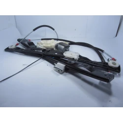 WINDOW MECHANISM FRONT RIGHT Ford S-Max/Galaxy 2014 2.0 TDCi 120 M6
