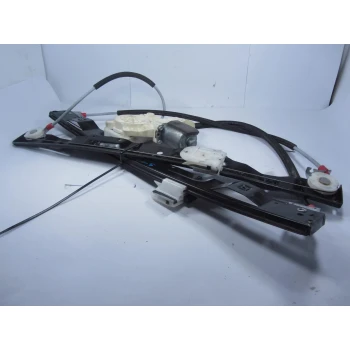 WINDOW MECHANISM FRONT RIGHT Ford S-Max/Galaxy 2014 2.0 TDCi 120 M6