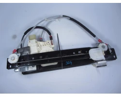 WINDOW MECHANISM REAR RIGHT Ford S-Max/Galaxy 2014 2.0 TDCi 120 M6
