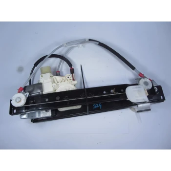 WINDOW MECHANISM REAR RIGHT Ford S-Max/Galaxy 2014 2.0 TDCi 120 M6