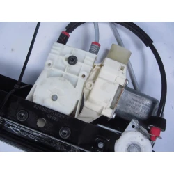 WINDOW MECHANISM REAR RIGHT Ford S-Max/Galaxy 2014 2.0 TDCi 120 M6