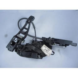 ZAKLEP  ZADAJ DESNA Ford S-Max/Galaxy 2014 2.0 TDCi 120 M6 ag9t-14a631