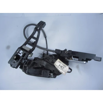 ZAKLEP  ZADAJ DESNA Ford S-Max/Galaxy 2014 2.0 TDCi 120 M6 ag9t-14a631