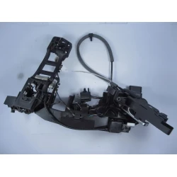 ZAKLEP  SPREDAJ DESNA Ford S-Max/Galaxy 2014 2.0 TDCi 120 M6 am21-a219a64