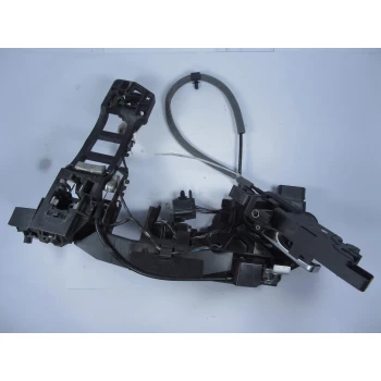 DOOR LOCK FRONT RIGHT Ford S-Max/Galaxy 2014 2.0 TDCi 120 M6 am21-a219a64