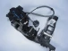 DOOR LOCK FRONT RIGHT Ford S-Max/Galaxy 2014 2.0 TDCi 120 M6 am21-a219a64
