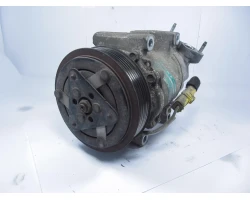 COMPRESSORE CLIMATIZZATORE Peugeot 206 2004 BREAK 1.4HDI 9646279880