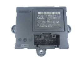 RAČUNALNIK KONFORTNI Ford S-Max/Galaxy 2014 2.0 TDCi 120 M6 9g9t14b534cc