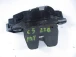 CHIUSURA SERRATURA COFANO Citroën C5 2008 2.0HDI 16V 9660403780