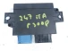 CENTRALINA CONFORT Peugeot 3008 2009 1.6HDI 9666663780