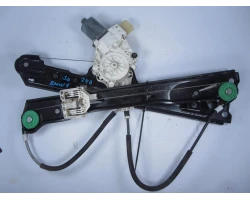 MECCANISMO ALZA VETRO ANTERIORE DESTRA BMW 1 2008 116i
