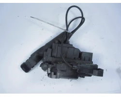 DOOR LOCK REAR RIGHT Renault MEGANE III  2008 1.5DCI