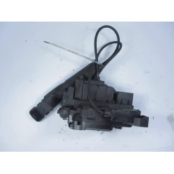CHIUSURA SERRATURA PORTA POSTERIORE DESTRA Renault MEGANE III  2008 1.5DCI