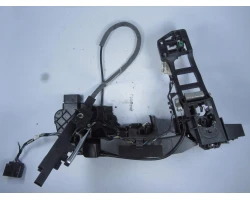 ZAKLEP SP LEVA Ford S-Max/Galaxy 2014 2.0 TDCi 120 M6