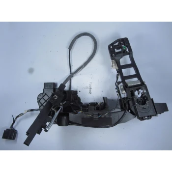 ZAKLEP SP LEVA Ford S-Max/Galaxy 2014 2.0 TDCi 120 M6