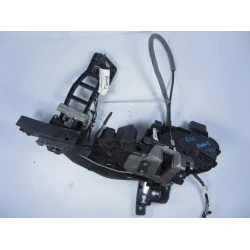 ZAKLEP SP LEVA Ford S-Max/Galaxy 2014 2.0 TDCi 120 M6