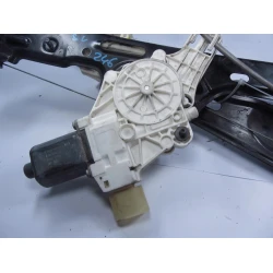 WINDOW MECHANISM FRONT LEFT BMW 1 2008 116i