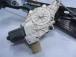 WINDOW MECHANISM FRONT LEFT BMW 1 2008 116i