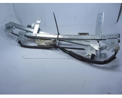 MECCANISMO ALZA VETRO ANTERIORE DESTRA Peugeot 307 2004 2.0i CC