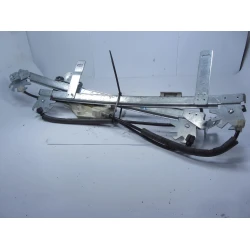 MEHANIZEM ŠIPE  SPREDAJ DESNA Peugeot 307 2004 2.0i CC