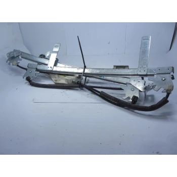WINDOW MECHANISM FRONT RIGHT Peugeot 307 2004 2.0i CC