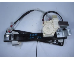 WINDOW MECHANISM REAR LEFT Ford S-Max/Galaxy 2014 2.0 TDCi 120 M6
