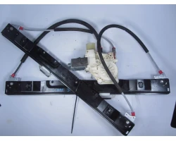 WINDOW MECHANISM FRONT LEFT Ford S-Max/Galaxy 2014 2.0 TDCi 120 M6