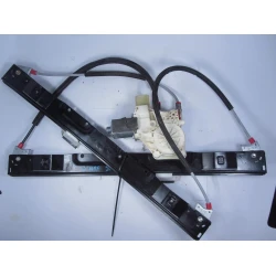 WINDOW MECHANISM FRONT LEFT Ford S-Max/Galaxy 2014 2.0 TDCi 120 M6