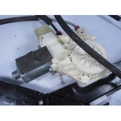 WINDOW MECHANISM FRONT LEFT Ford S-Max/Galaxy 2014 2.0 TDCi 120 M6