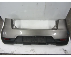 PARAURTO POSTERIORE Mitsubishi Colt 2009 1.3