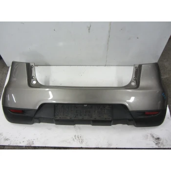 ODBIJAČ ZADAJ Mitsubishi Colt 2009 1.3