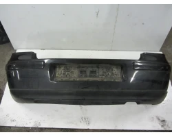 BUMPER REAR Volkswagen Golf 2002 1.9 TDI