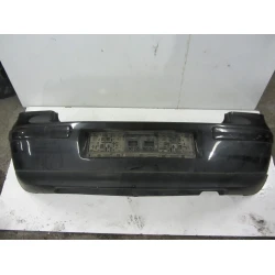 BUMPER REAR Volkswagen Golf 2002 1.9 TDI