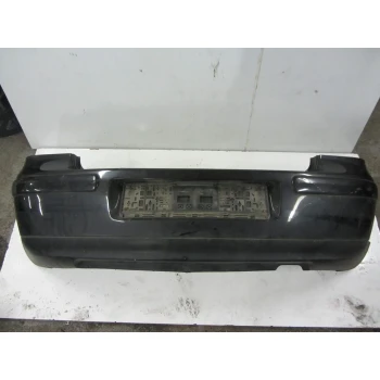 BUMPER REAR Volkswagen Golf 2002 1.9 TDI