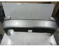 BUMPER REAR Škoda Octavia 2006 COMBI/1.9TDI