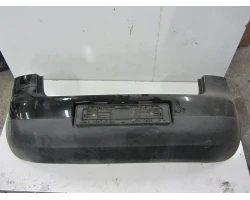 BUMPER REAR Volkswagen Golf 2005 V. 1.6 FSI