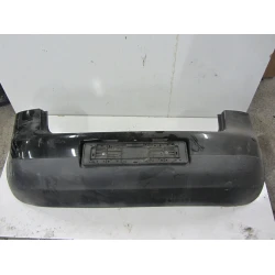 BUMPER REAR Volkswagen Golf 2005 V. 1.6 FSI