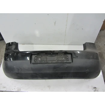 BUMPER REAR Volkswagen Golf 2005 V. 1.6 FSI