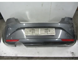 BUMPER REAR Seat Leon 2012 1.6TDI 1P0807417N