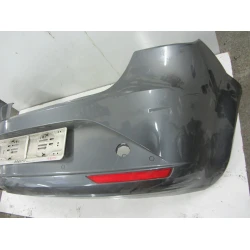 BUMPER REAR Seat Leon 2012 1.6TDI 1P0807417N