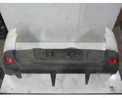 ODBIJAČ ZADAJ Peugeot 3008 2009 1.6HDI