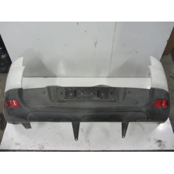 BUMPER REAR Peugeot 3008 2009 1.6HDI